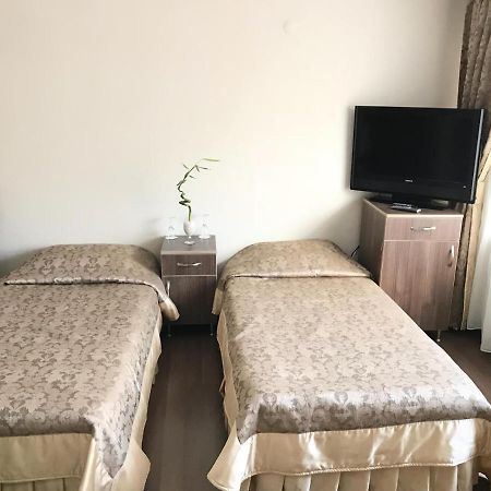 Askin Art Otel Çanakkale Ngoại thất bức ảnh