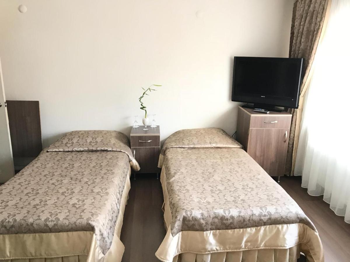 Askin Art Otel Çanakkale Ngoại thất bức ảnh