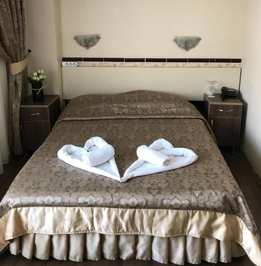 Askin Art Otel Çanakkale Ngoại thất bức ảnh